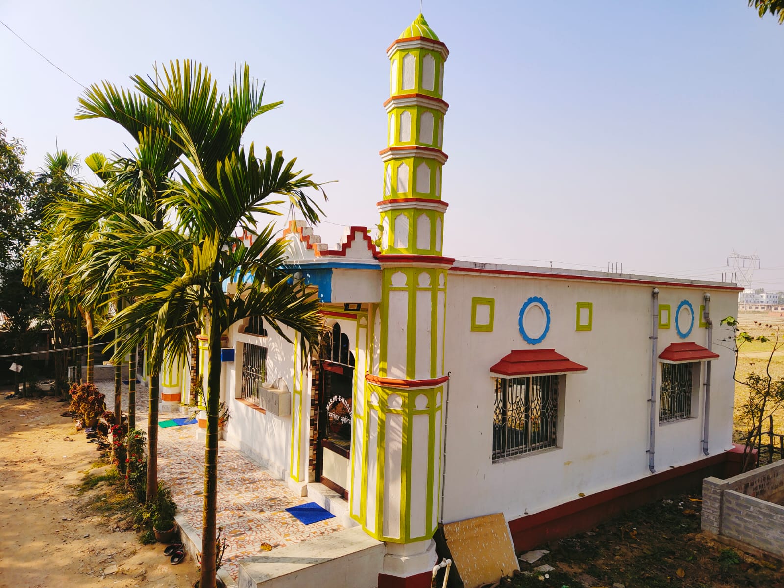 JKLB-MASJID
