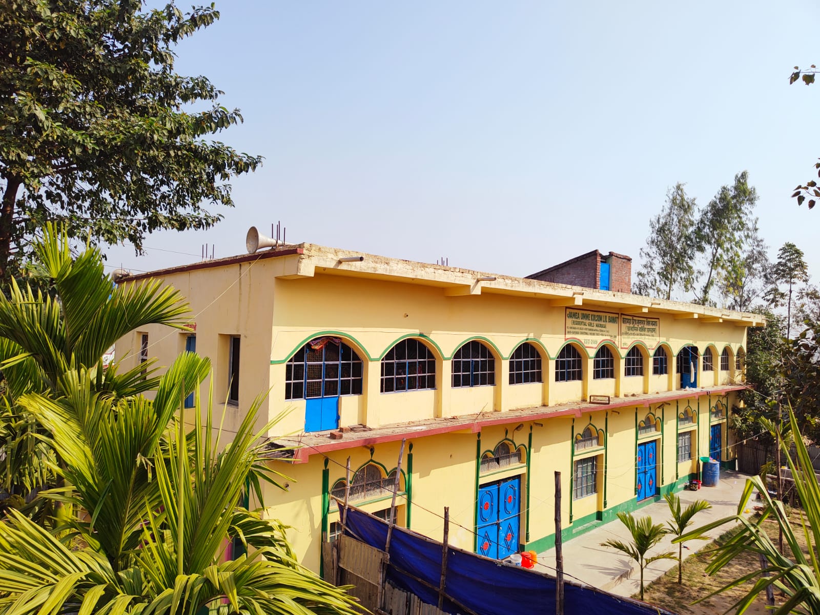 JUKL-Campus