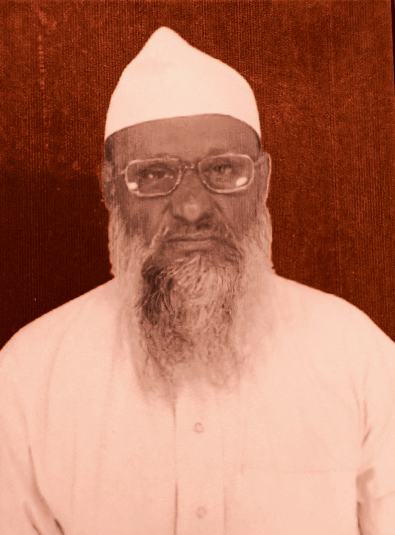 Maulana Zakaria